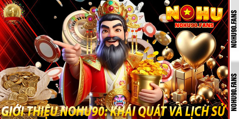 Giới Thiệu Nohu90: Khái Quát và Lịch Sử