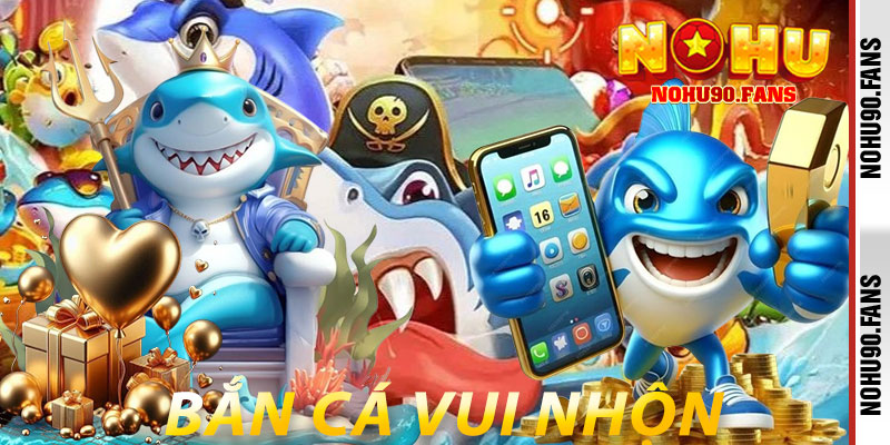 Bắn cá