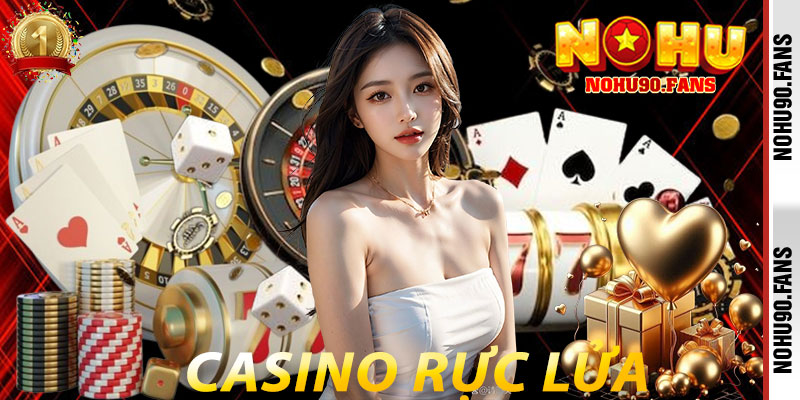 Casino live