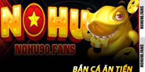 Bắn cá ăn tiền